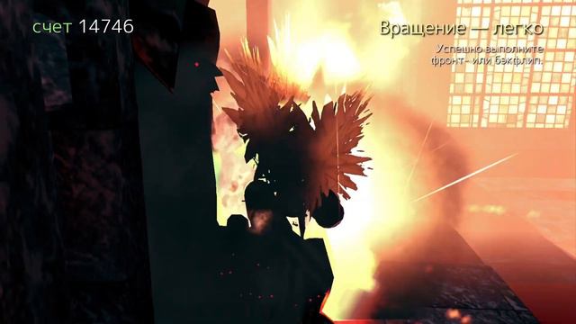 Goat Simulator: The Bundle_король козлов смотреть онлайн