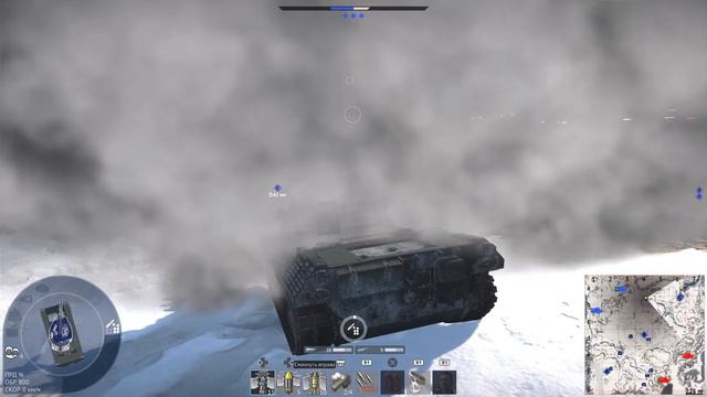 PS5 WAR THUNDER / КАТАЕМ НЕМЦЕВ смотреть онлайн