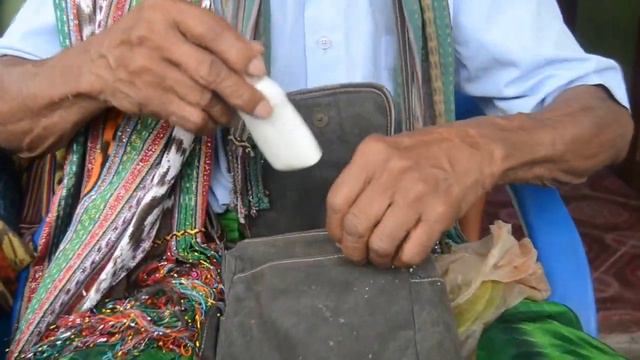 KULTURA TIMOR MAMA BUA, MALUS HO AHU смотреть онлайн