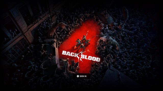 back 4 blood theme song смотреть онлайн
