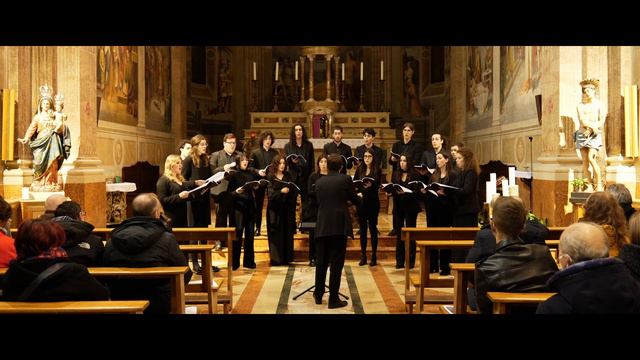 I Sing of a Maiden – Lennox Berkeley – ITER Research Ensemble, Giovanni Cestino cond. смотреть онлайн