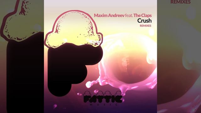 Crush (Maxx Play Remix) смотреть онлайн