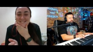 ДЕВУШКА из МАРИУПОЛЯ ЗАПЛАКАЛА ОТ ПЕСНИ