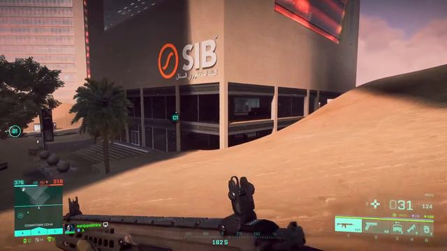 Battlefield 2042 First Time Play With Bot Noob Style смотреть онлайн