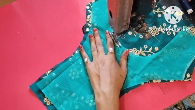 30 size princess cut blouse/designer princess cut blouse / blouse full stitching ka Sahi tarika смотреть онлайн