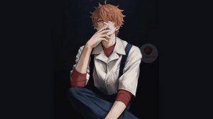 АСМР на русском | M4F | Влюбленный Аякс приглашает тебя в кино | Часть 2