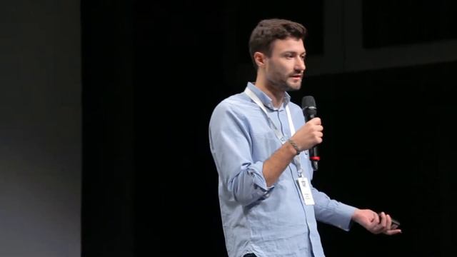 TECHFUGEES GLOBAL SUMMIT 2017 DAY 2: Pitches from selected tech startups for refugees смотреть онлайн