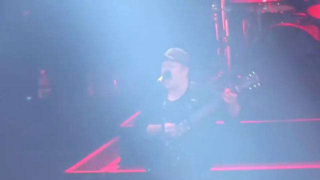 holy fuck patrick stump work that soul voice смотреть онлайн