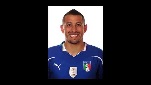 Italy Euro 2012 Team Official - Italia смотреть онлайн