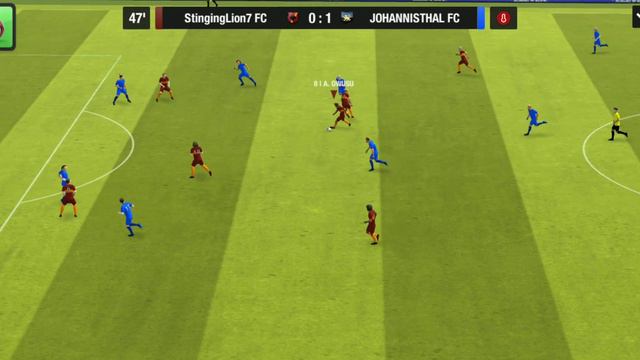 Top Eleven: Football Manager | first win in the league - Gameplay Walkthrough Part 1 смотреть онлайн