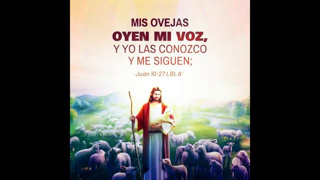 Mis Ovejas Oyen Mi Voz :Rodolfo Piris MUSICA CRISTIANA смотреть онлайн
