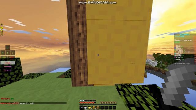 Игра в бедварс!!! майнкрафт мини игры !!! смотреть онлайн