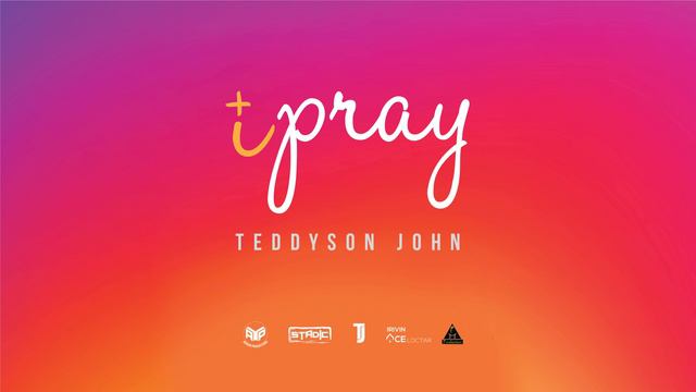 Teddyson John - I Pray (prod. Stadic & Adigun) | Soca 2020 смотреть онлайн