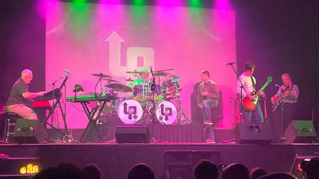 Legion of Prog - Karn Evil 9 - Emerson, Lake & Palmer - Dunellen Theatre, New Jersey смотреть онлайн