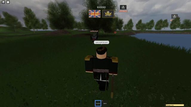 Napoleonic Wars | The War Begins | Battle Of Fort William смотреть онлайн