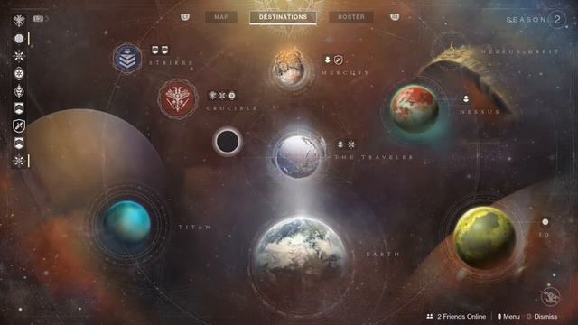 Destiny 2 Cause why not? смотреть онлайн