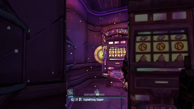 BORDERLANDS PRE-SEQUEL -WINNING THE JACKPOT!!- смотреть онлайн