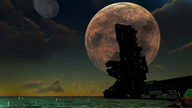 Subnautica Soundtrack: Sun & Moon смотреть онлайн