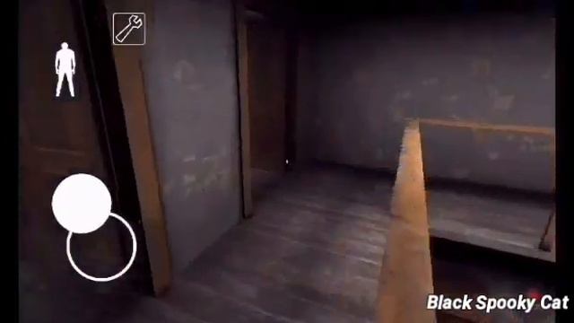 ГРЕННИ - ПРОХОЖДЕНИЕ 1.0 БАБА НЮРА ХОЧЕТ ИГРАТЬ смотреть онлайн