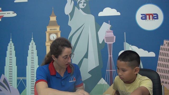 Tran Viet Anh Minh Final CK3 смотреть онлайн