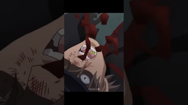 ВОЛШЕБНЫЙ КУЛАК #anime #аниме #анимемоменты #animetimemoments смотреть онлайн