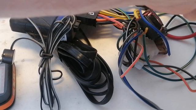 Отключение охраны без брелка Jaguar EZ-10 смотреть онлайн