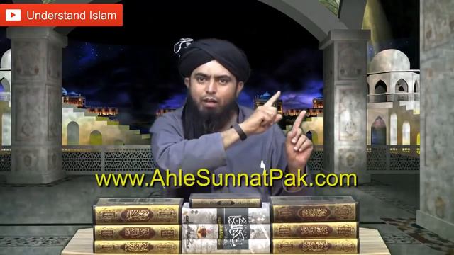 Qadiyani Kafir ya Murtad? Ghair Muslim Aqliayati commission me Shamil? Engineer Muhammad Ali Mirza смотреть онлайн