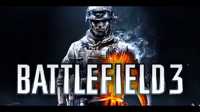 Battlefield 3 - Main Theme (Official) смотреть онлайн