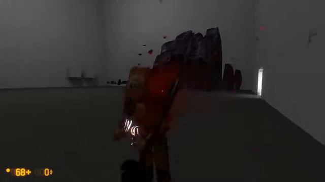 ШОК! СЛИВ КОНТЕНТА ЗЕН/XEN (BLACK MESA) смотреть онлайн