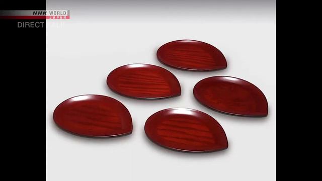 [2019-04-16] Beech Woodware Goes Global - Masanao Kurata - Direct Talk смотреть онлайн