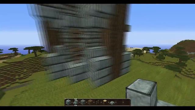 Minecraft speedbuilt, met Jelle ~ deel 2 ''toren'' смотреть онлайн