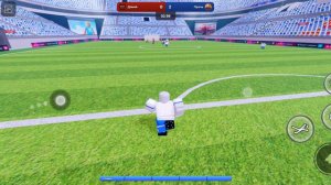 Я играю в фудбол