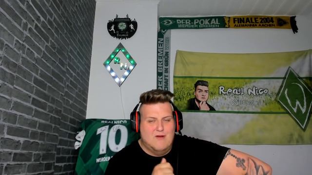 SV Werder Bremen - Fredrik Aursnes wechsel zu Werder geplatzt ! смотреть онлайн