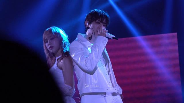 [4K] 240323 UN Village - 백현 (BAEKHYUN) смотреть онлайн