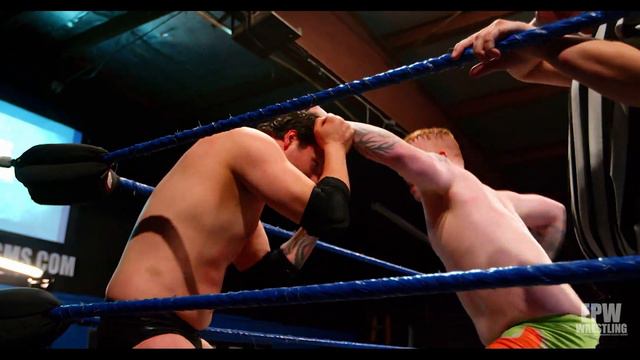 EPW Wrestling Episode #75 | LADIES WRESTLING Action Plus Heritage CHAMPIONSHIP MATCH! смотреть онлайн