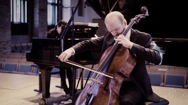 Alfredo Piatti , Siciliana Op. 19 смотреть онлайн