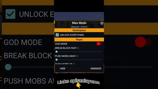 ԻՆՉՊԵՍ ՔԱՇԵԼ ՉԻՏԸ!?🤔 EKTV Hack Minecraft Hayeren 🇦🇲 смотреть онлайн