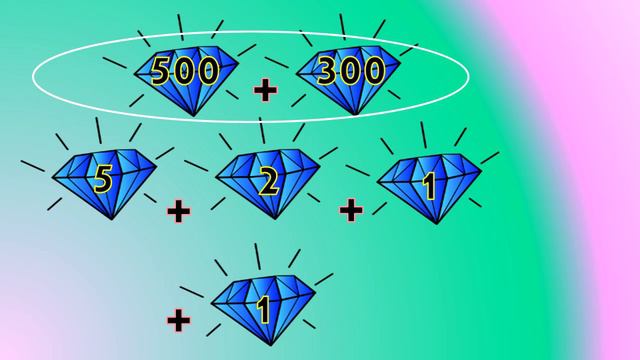 Math Q1 - Visualizing and Identifying Numbers [501-1000] смотреть онлайн