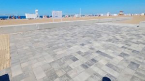 База отдыха Прибой Саки. Новая набережная