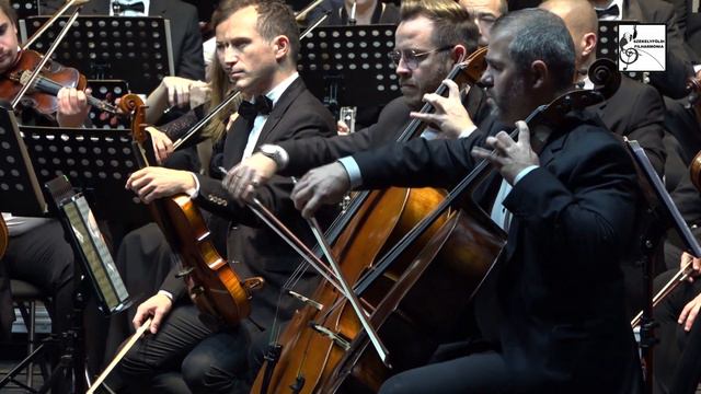 Georges Bizet - Ernest Guiraud: Carmen-szvit, No.1 & No. 2 смотреть онлайн