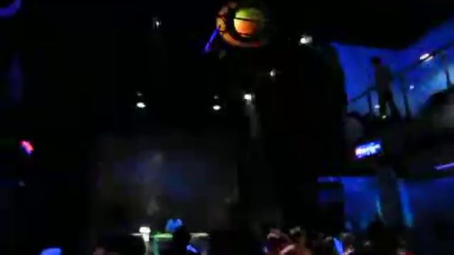 Solar Dance. Bart Claessen - Madness. Paul Vinitsky - Live @ Club Gorod. Moscow смотреть онлайн