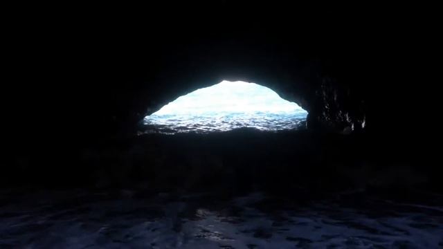 CAVE XILIADOU смотреть онлайн