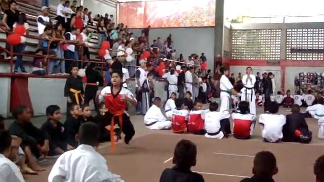 Armando Vera Martinez Kyoday ryu смотреть онлайн