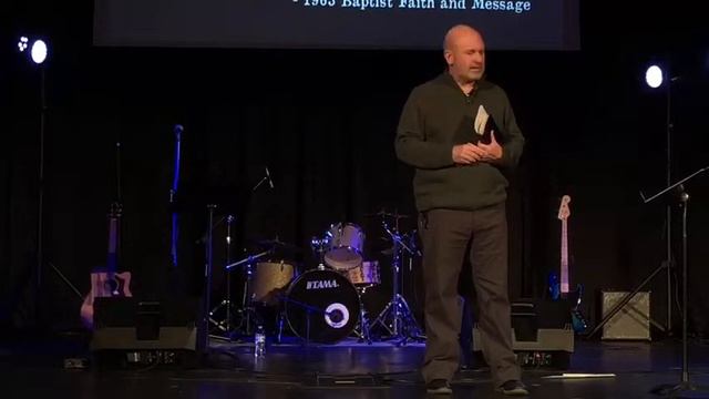 GAYTON 11a: A Living Faith: "The Church, Pt. 2" смотреть онлайн