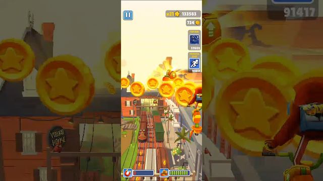 Subway Surfers