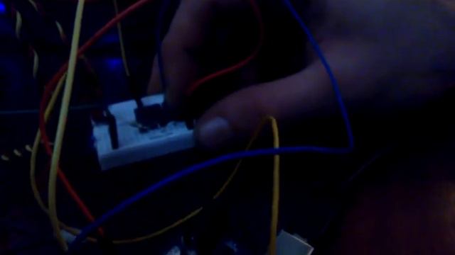Stupid object turner with Arduino смотреть онлайн