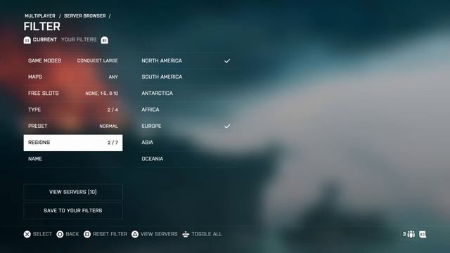How To Find Servers On Battlefield 4 смотреть онлайн