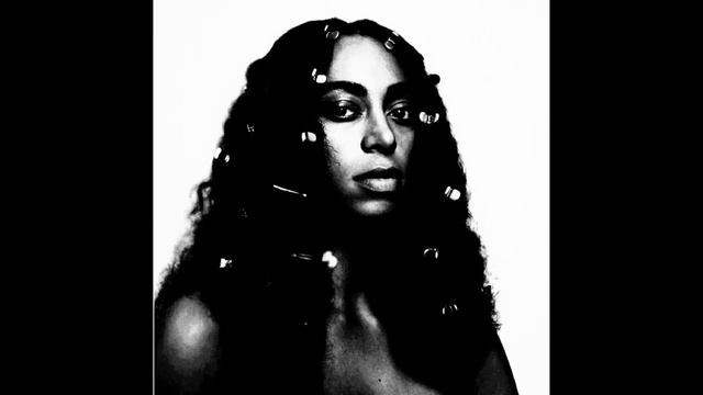 Solange - F.U.B.U (NIGHTMARE MODE) смотреть онлайн
