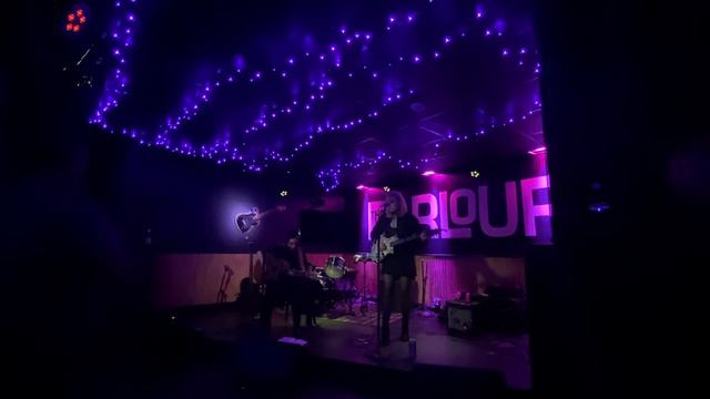 Leiko at The Parlour Providence смотреть онлайн