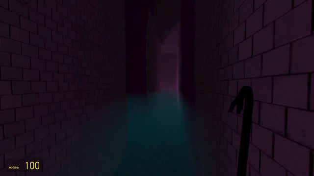 gmod but Dr Livesey chase me in Pool rooms (Nextbot) смотреть онлайн